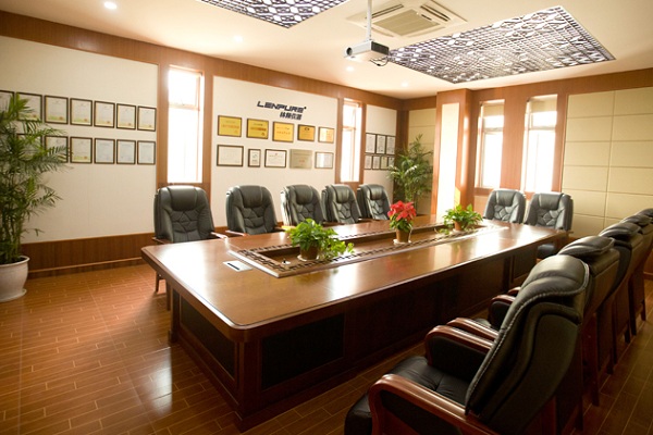 客戶會(huì)議室